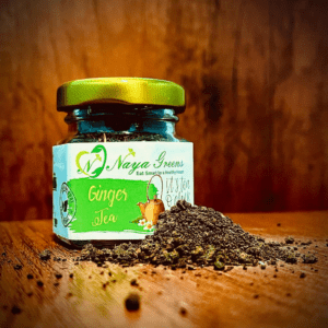 Ginger Tea Powder