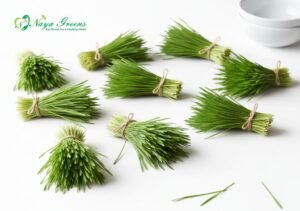 Wheatgrass 10g Bunches